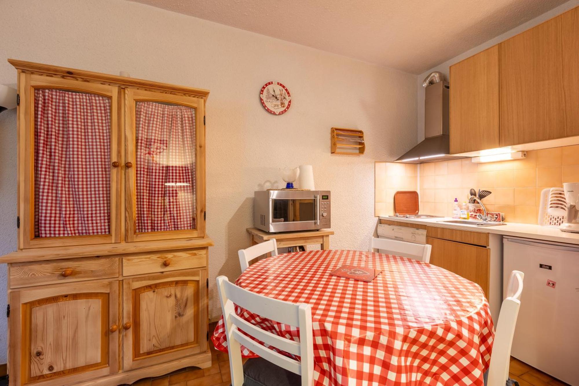 Apartamento Le Roc D'Aude - Station Les Angles Parking Prive Exterior foto
